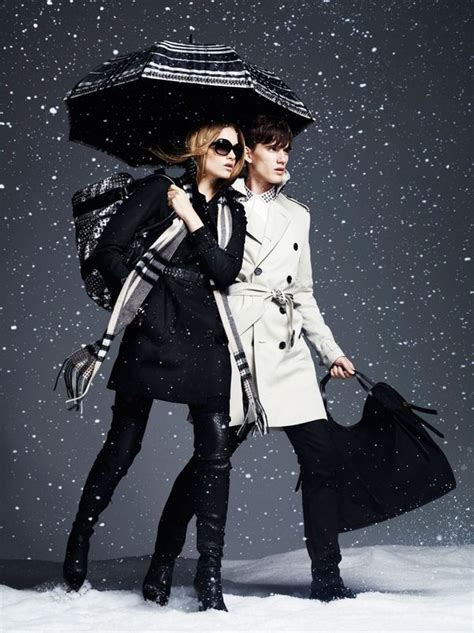 burberry winter collection 2010|burberry latest collection.